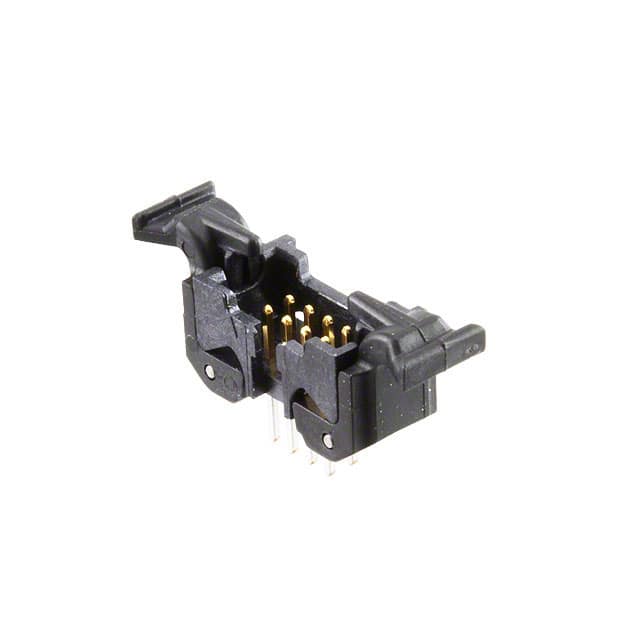 45208-620230 3M  Headers Male Pins